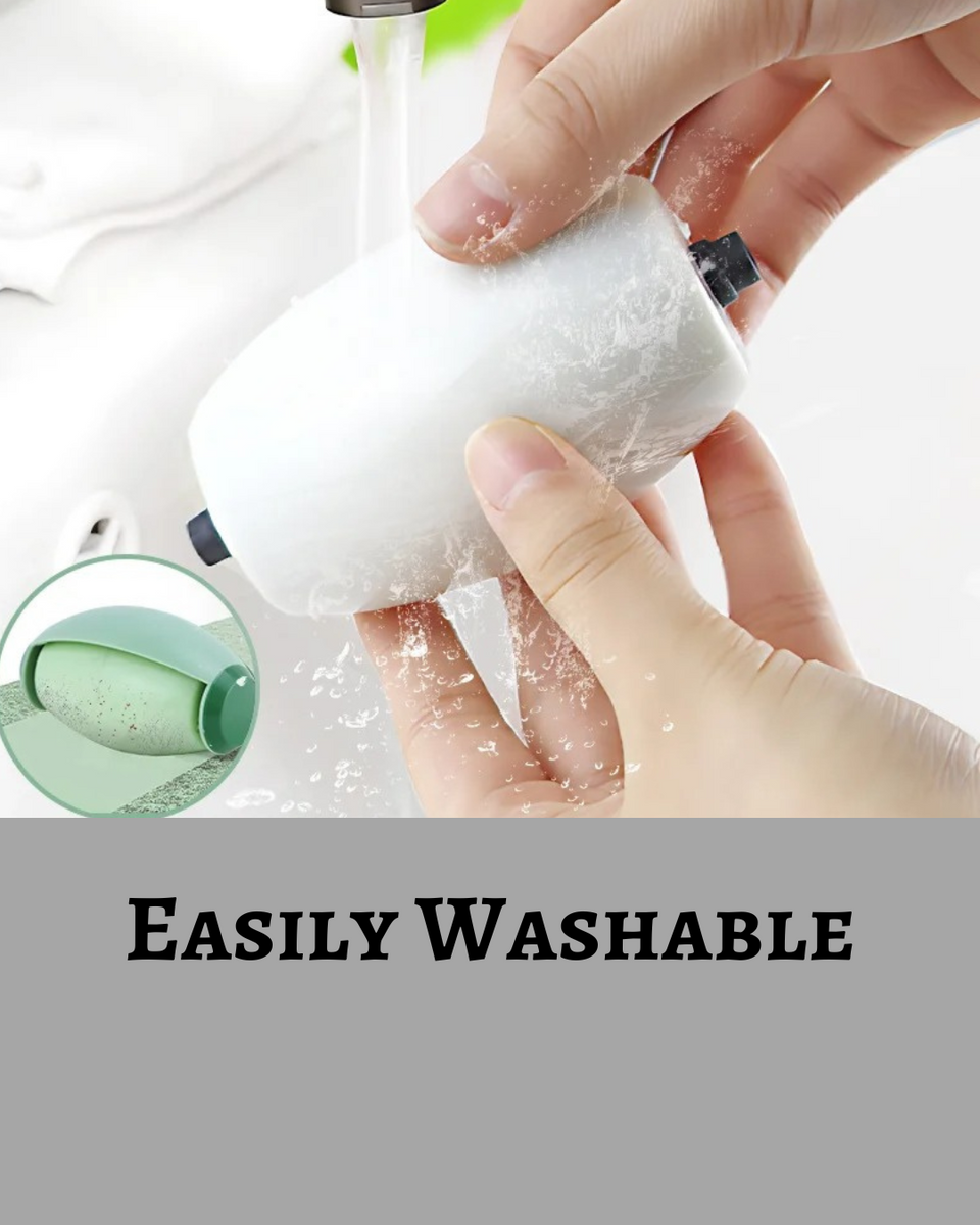 Reusable & Washable Lint Roller